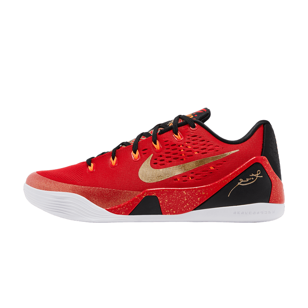 Nike Kobe 9 EM Low Protro China IH1400-600 — Sneakers Nike su LAB19