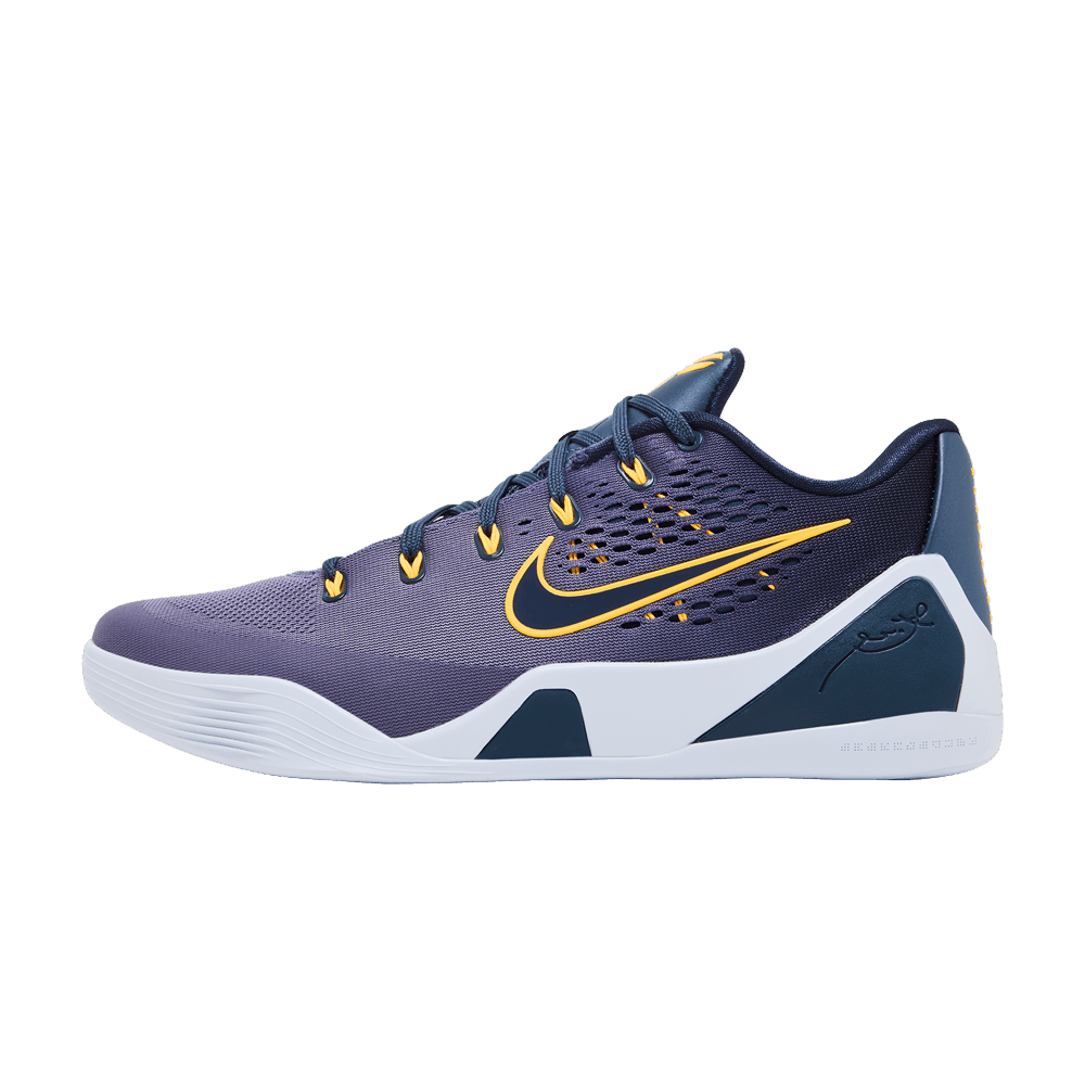 Nike Kobe 9 EM Low Protro Fade IH1401-401 — Sneakers Nike su LAB19