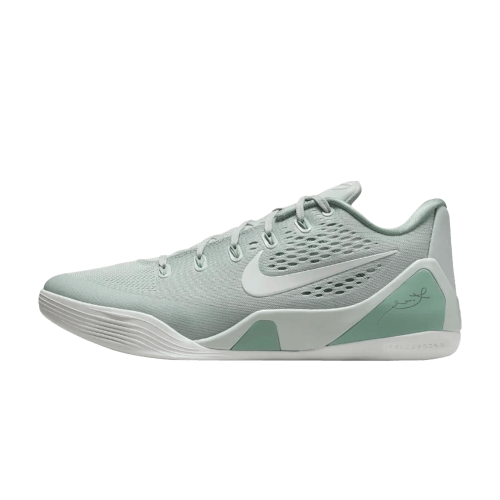 Nike Kobe 9 EM Low Protro Light Silver Steam IH1401-003 — Sneakers Nike su LAB19