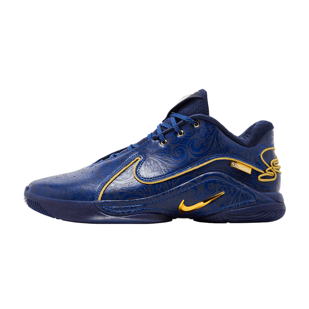 Nike LeBron 22 Monopoly Deep Royal Blue HV5145-400 — Sneakers Nike su LAB19