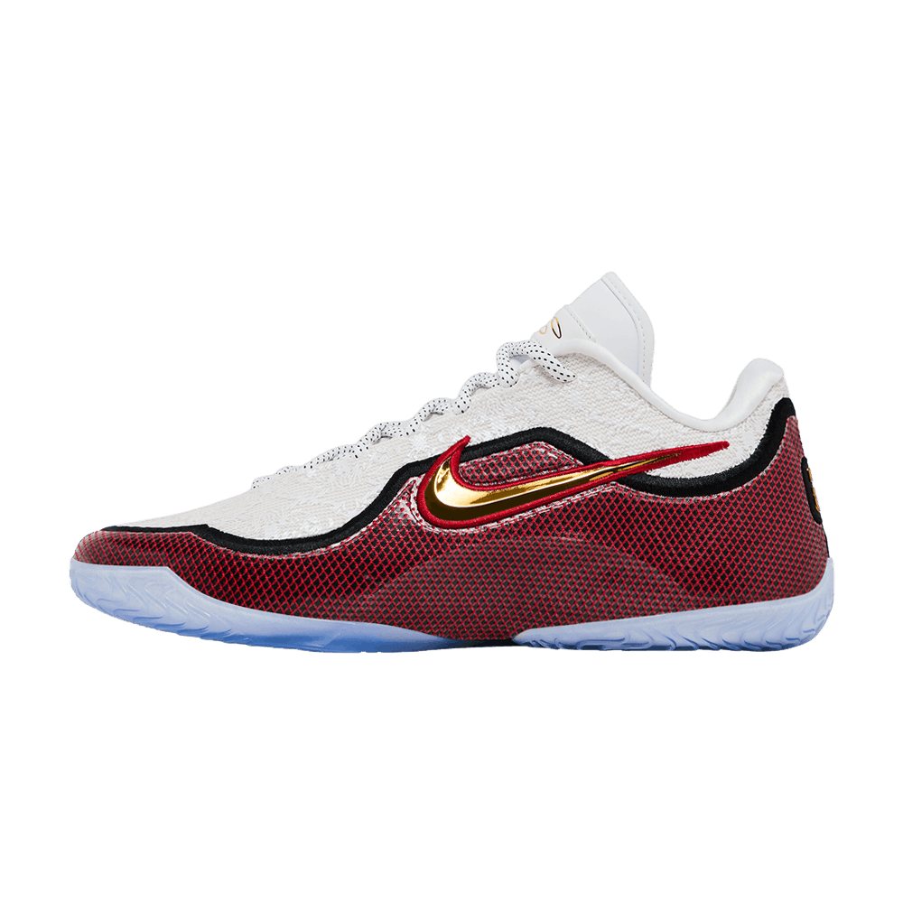 Nike LeBron 23 Grand Opening (Translucent Outsole) HJ5629-100 — Sneakers Nike su LAB19