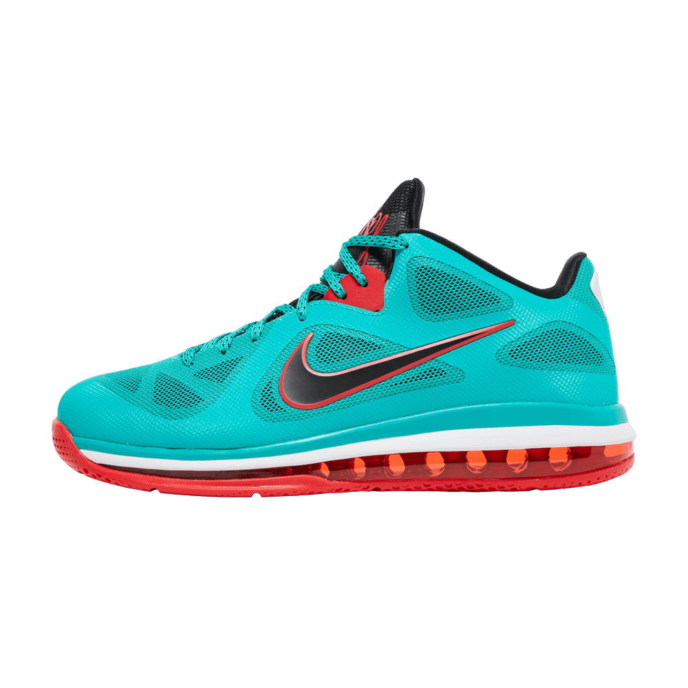 Nike LeBron 9 Low Reverse Liverpool DQ6400-300 — Sneakers Nike su LAB19