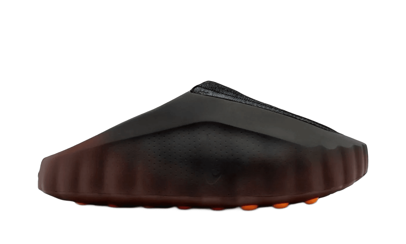 Mind 001 Flyknit Slide Bronze Eclipse Total Orange - IR2175-200