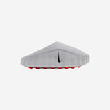 Nike Mind 001 Slide Light Smoke Grey (Women's)