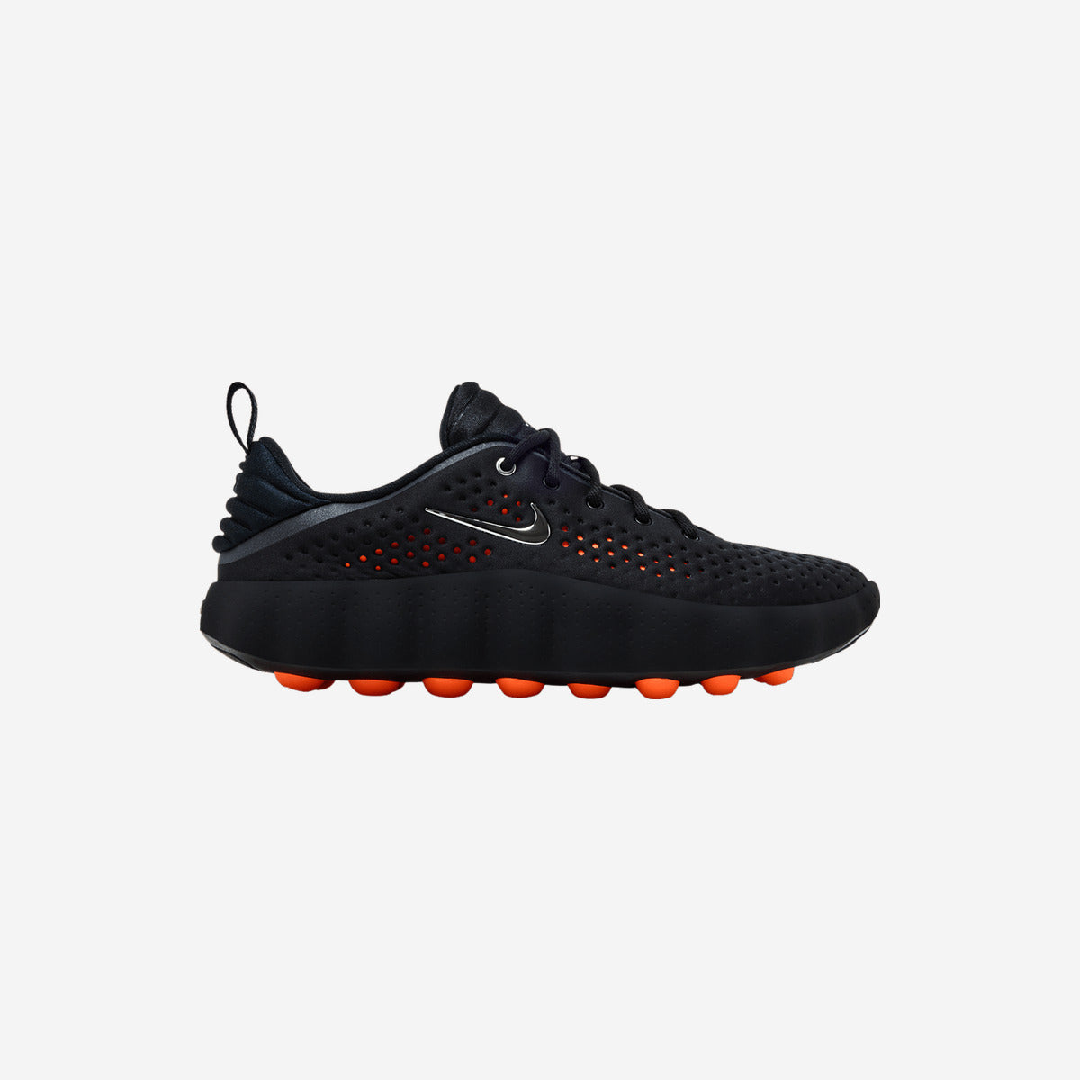 Nike Mind 002 Black Hyper Crimson HQ4308-001 — Sneakers Nike su LAB19