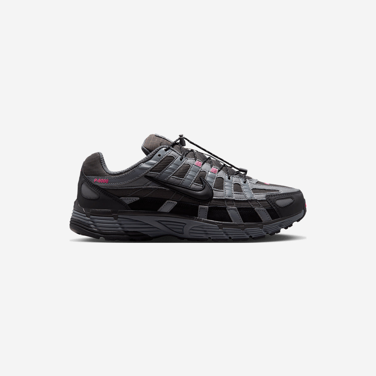 Nike P-6000 Anthracite Black Pink HQ3818-200 — Sneakers Nike su LAB19