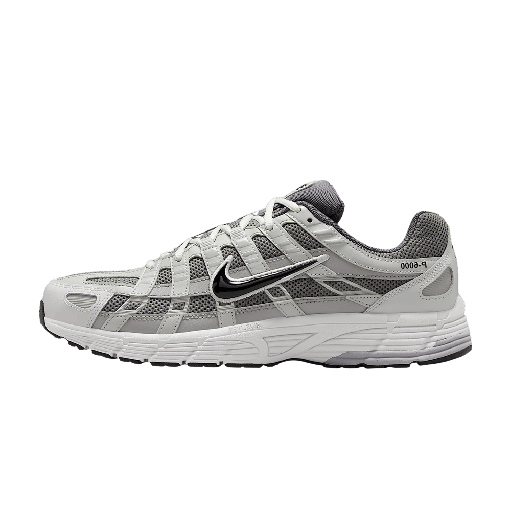 Nike P-6000 Atmosphere Grey Pencil Point CD6404-031 — Sneakers Nike su LAB19