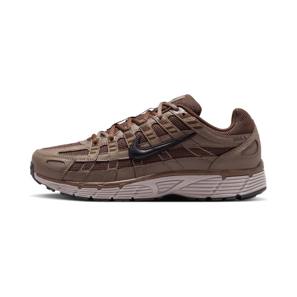 Nike P-6000 Baroque Brown Black IH8042-201 — Sneakers Nike su LAB19