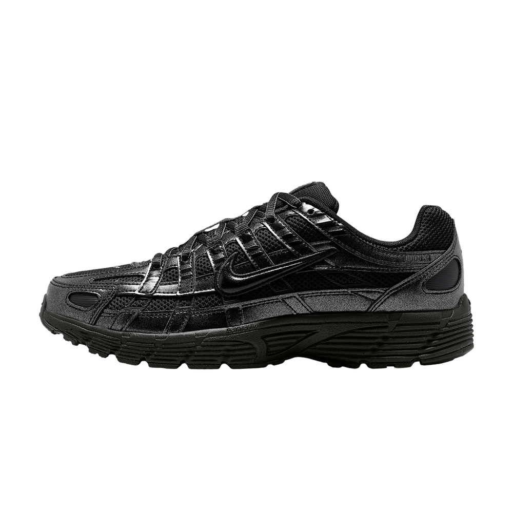 Nike P-6000 Black Anthracite (Women's) IO3496-002 — Sneakers Nike su LAB19