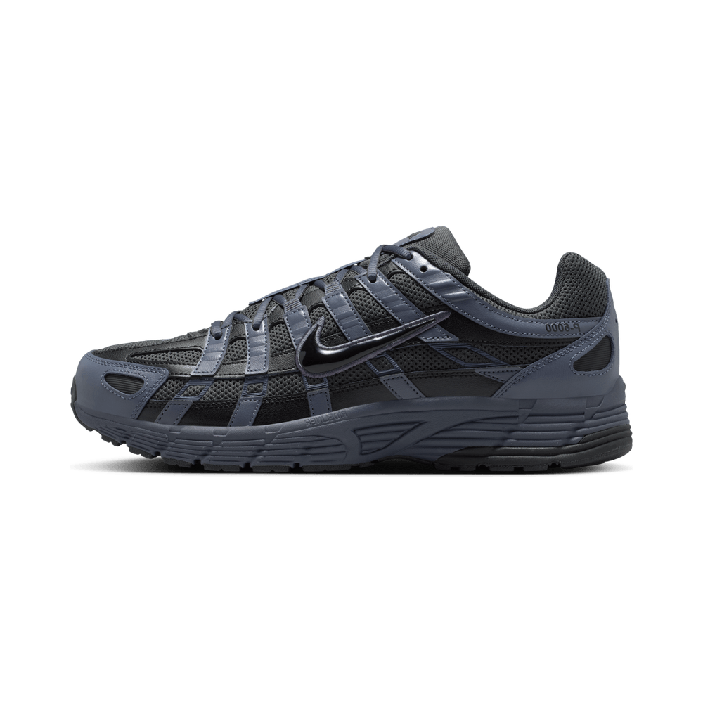 Nike P-6000 Dark Smoke Grey Carbon CD6404-032 — Sneakers Nike su LAB19