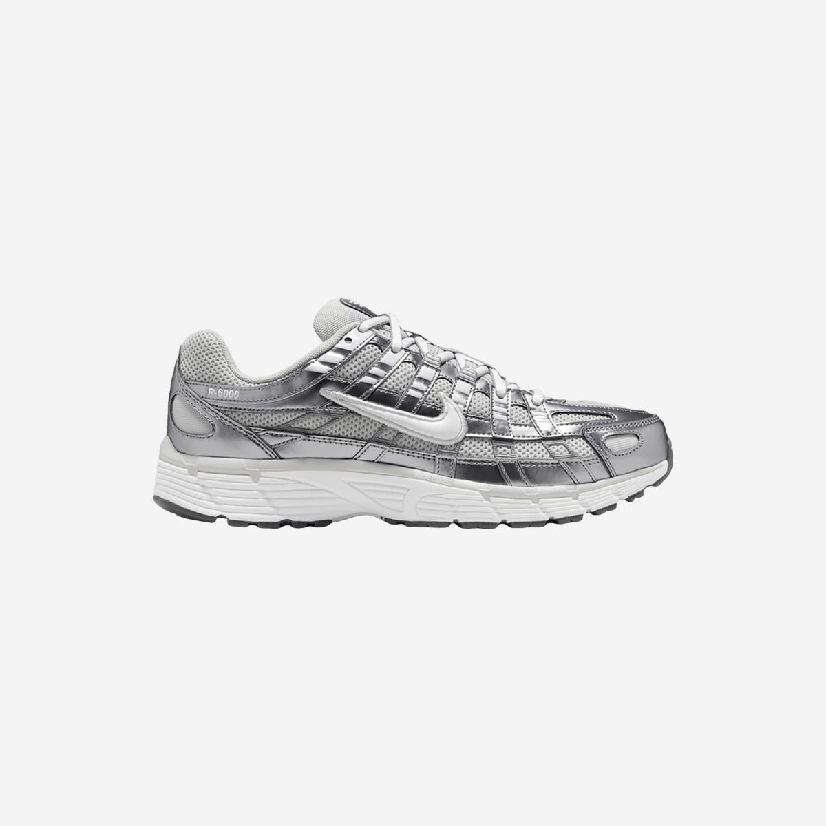 Nike P-6000 Grey Fog White (Women's) IO3496-001 — Sneakers Nike su LAB19