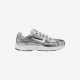 Nike P-6000 Grey Fog White (Women's)