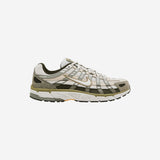 Nike P-6000 Light Army Cargo Khaki