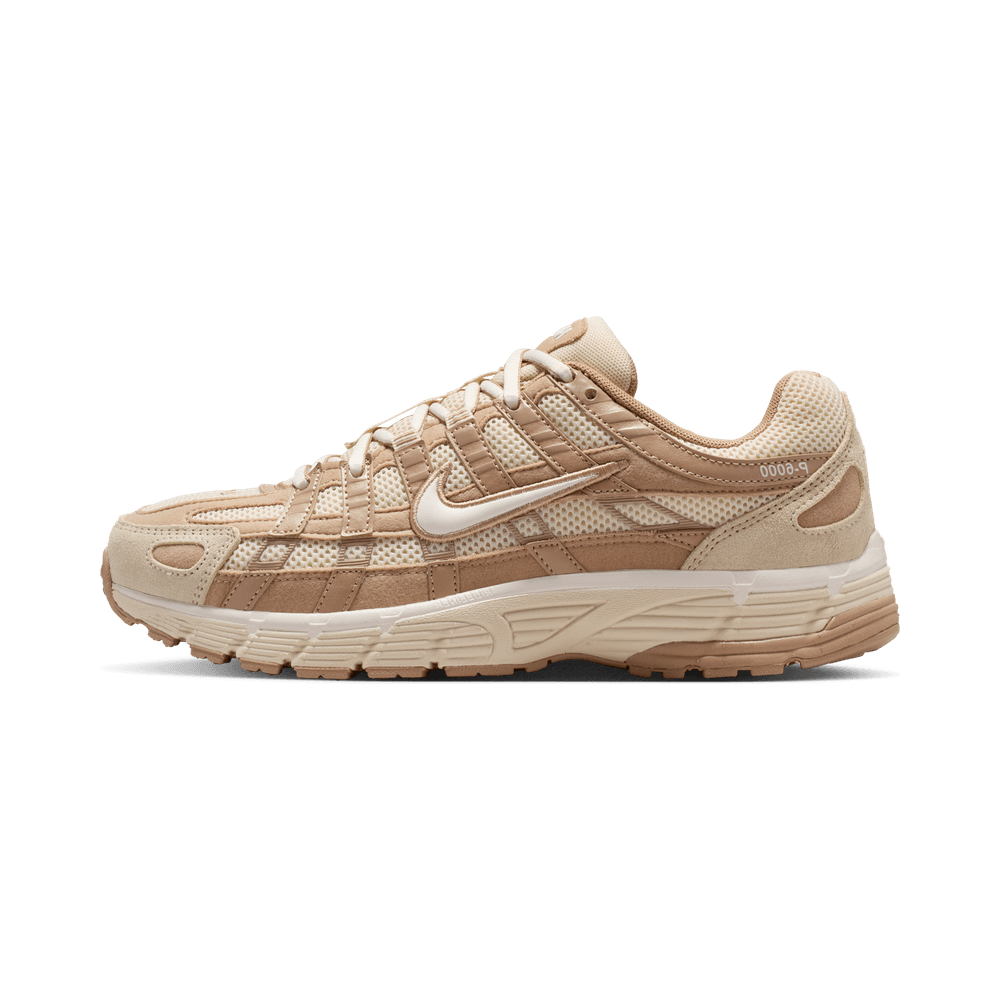 Nike P-6000 Light Khaki & Sail (Women's) IV2501-200 — Sneakers Nike su LAB19