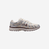 Nike P-6000 Phantom Metallic Silver Light Orewood Brown (Women's)
