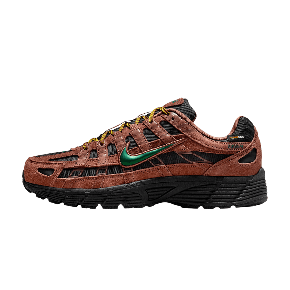 Nike P-6000 Premium Cordura Fauna Brown IH0946-200 — Sneakers Nike su LAB19