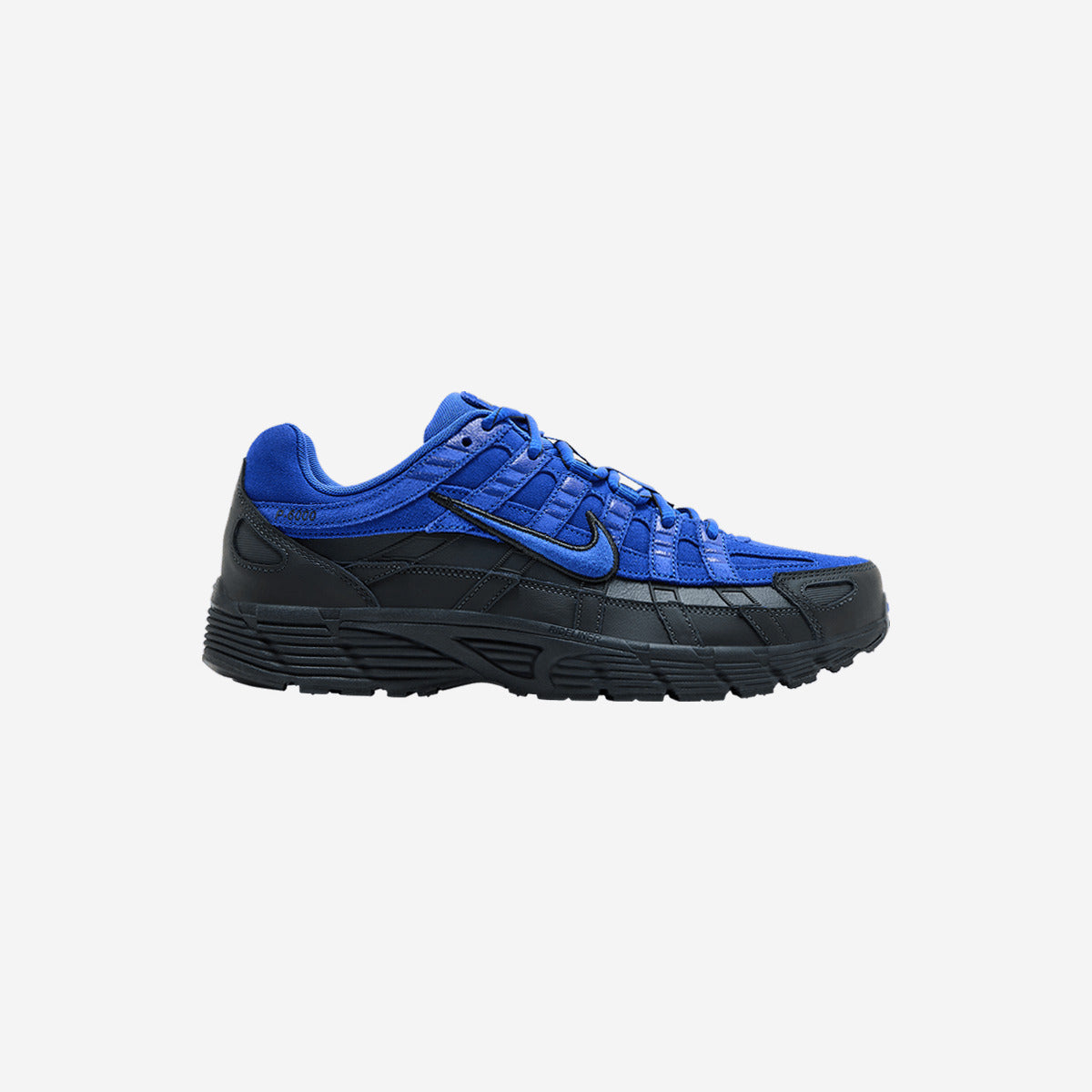 Nike P-6000 PRM Hyper Royal Dark Smoke Grey Hyper Blue IF0668-400 — Sneakers Nike su LAB19
