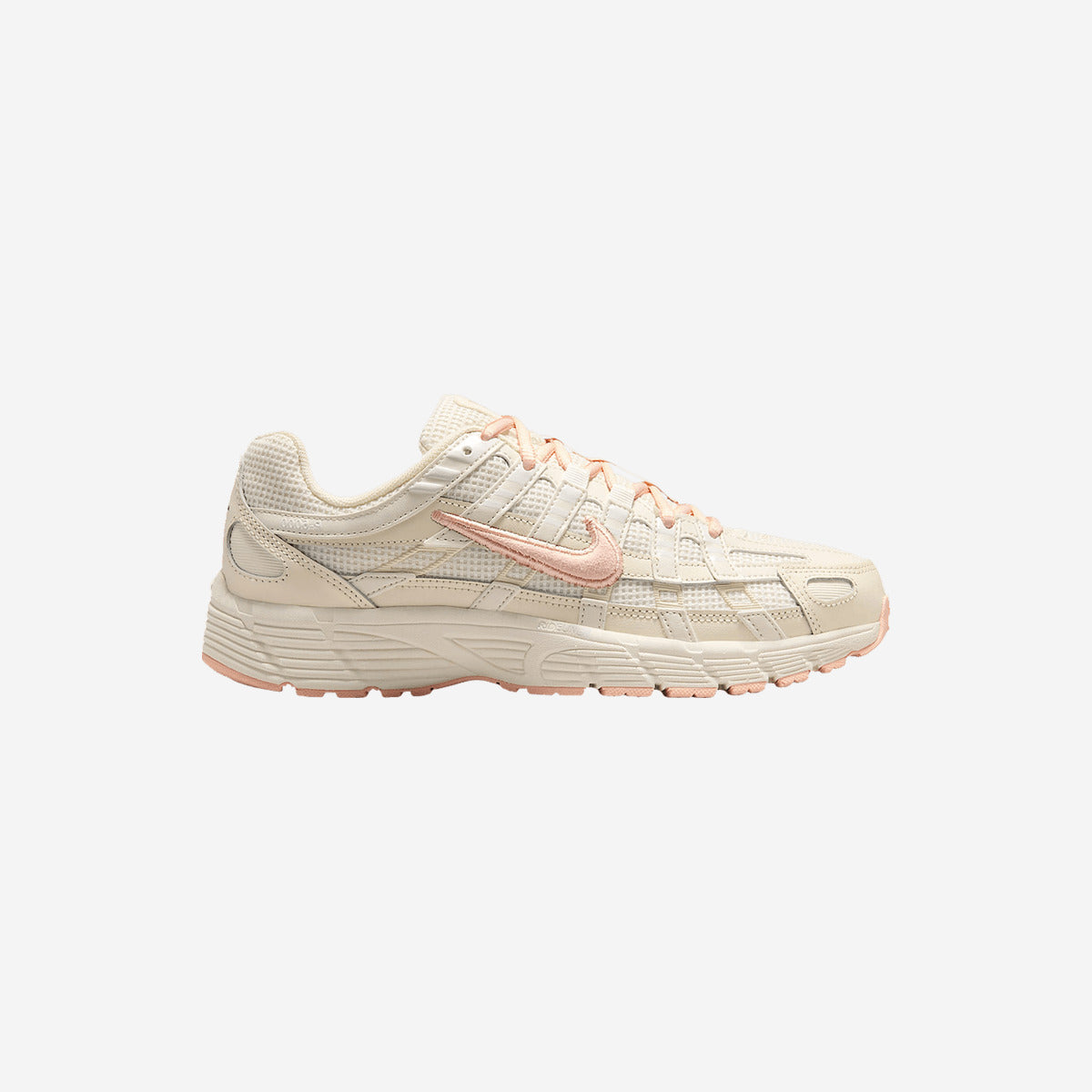 Nike P-6000 Sail Soft Pearl (Women's) IR1215-101 — Sneakers Nike su LAB19