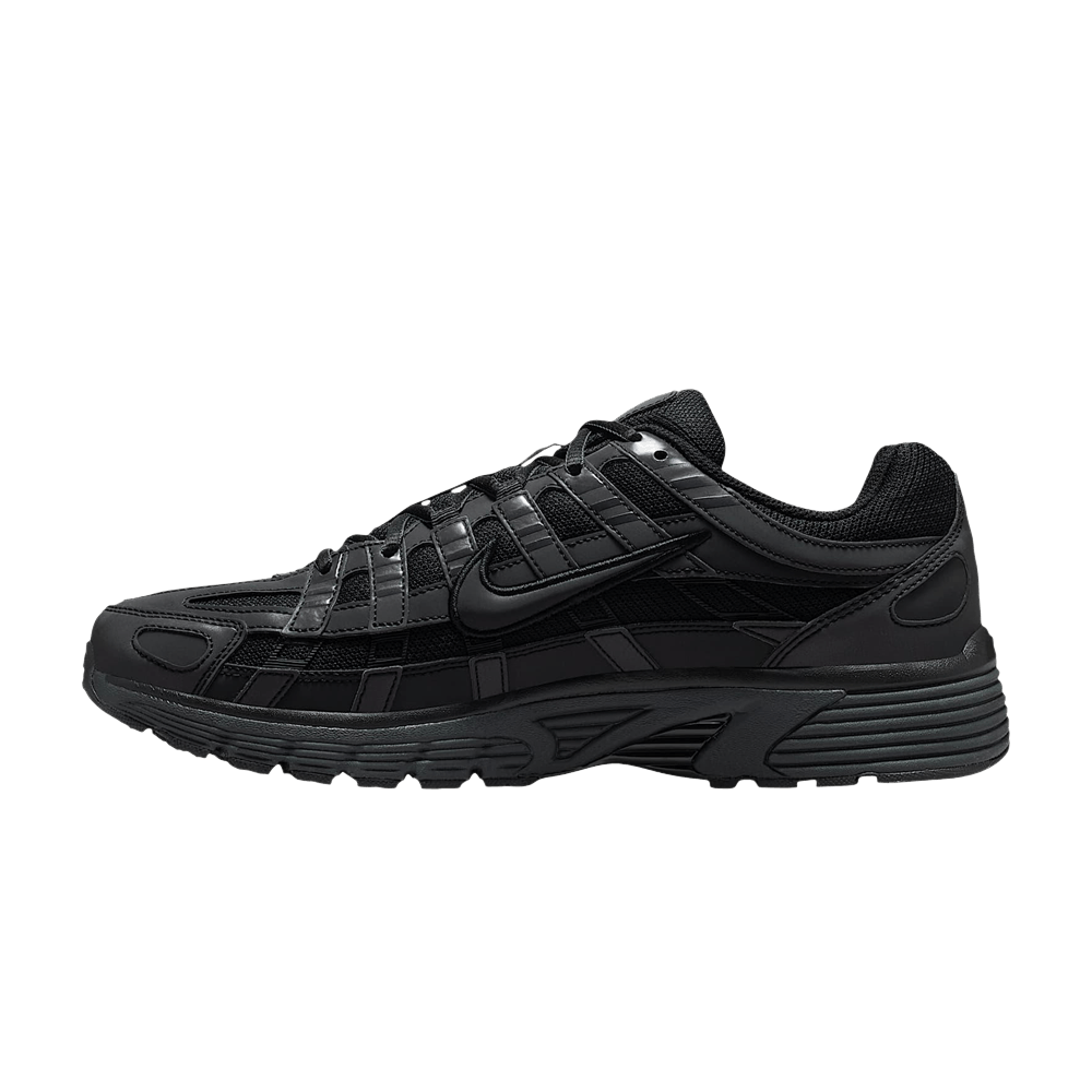Nike P-6000 SE Black Reflective IM6332-001 — Sneakers Nike su LAB19