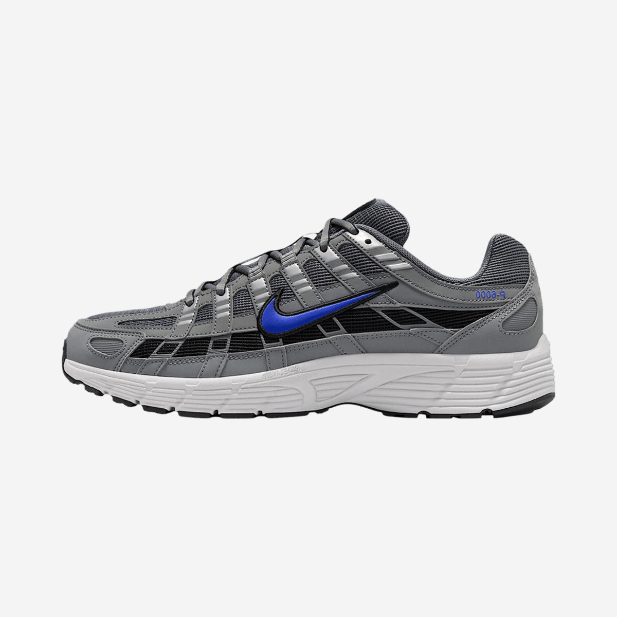 Nike P-6000 Smoke Grey IR5279-002 — Sneakers Nike su LAB19