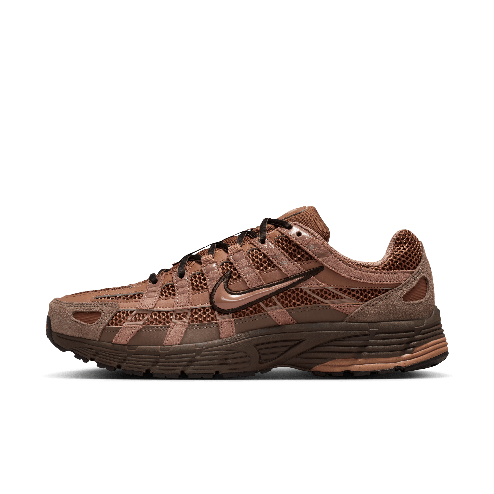 Nike P-6000 Suede Cacao Wow HF0015-205 — Sneakers Nike su LAB19