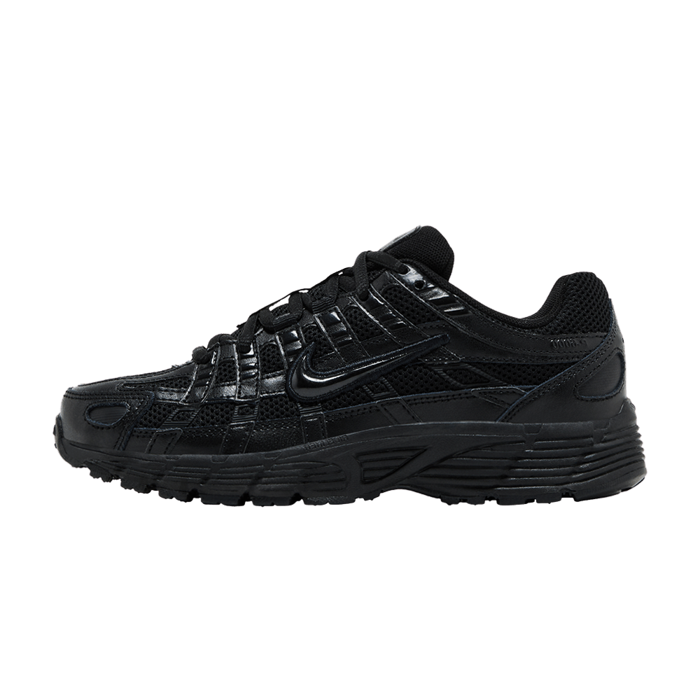 Nike P-6000 Triple Black (Women's) BV1021-002 — Sneakers Nike su LAB19