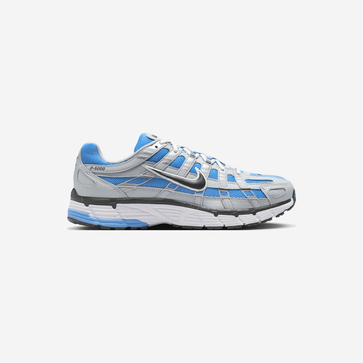 Nike P-6000 Wolf Grey University Blue IU7545-012 — Sneakers Nike su LAB19