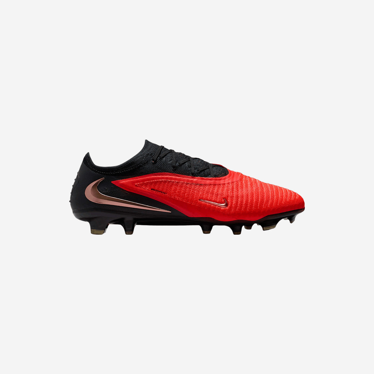 Nike Phantom 6 Low Elite FG Bright Crimson Black HJ2146-600 — Sneakers Nike su LAB19