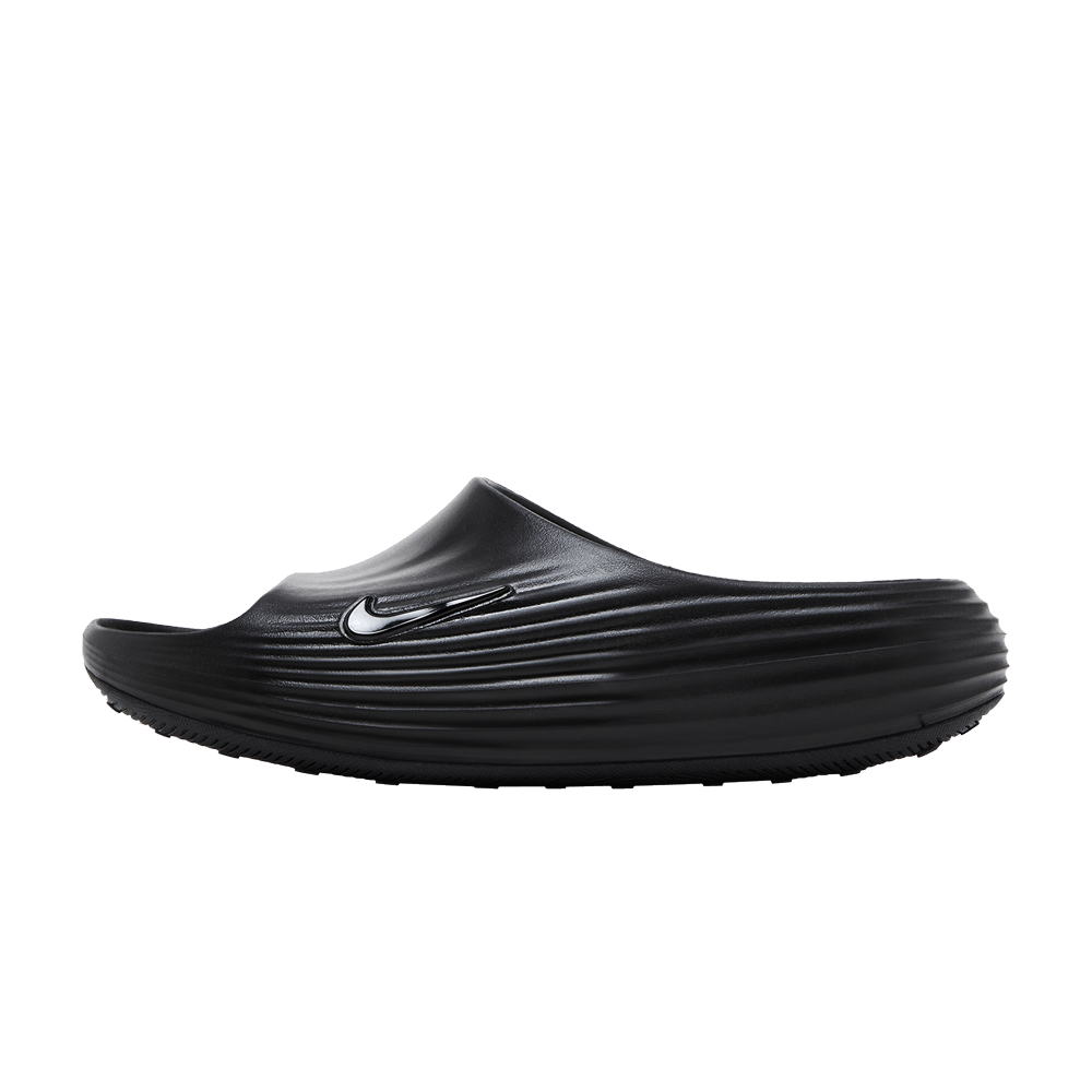 Nike ReactX Rejuven8 Slide Black HV4479-001 — Sneakers Nike su LAB19