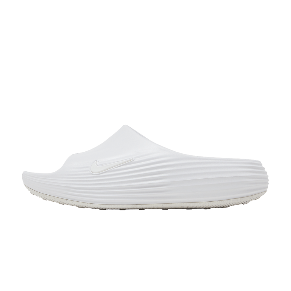 Nike ReactX Rejuven8 Slide Summit White HV4479-100 — Sneakers Nike su LAB19