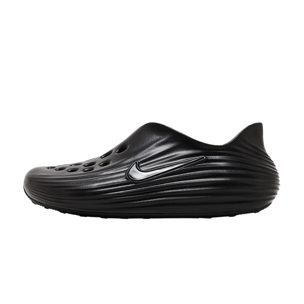 Nike ReactX Rejuven8 Triple Black HV5060-001 — LAB19