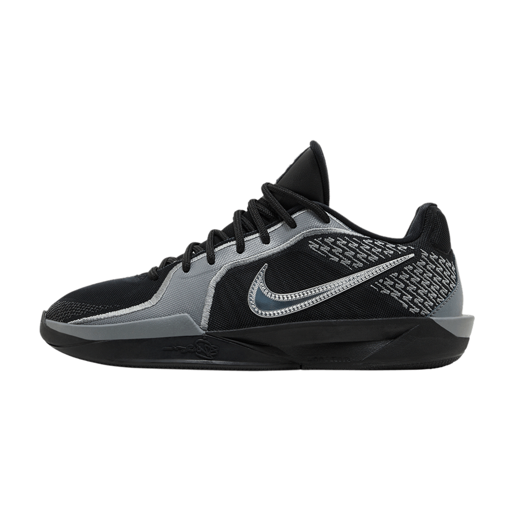 Nike Sabrina 2 Mirrored (Women's) FQ2174-001 — Sneakers Nike su LAB19