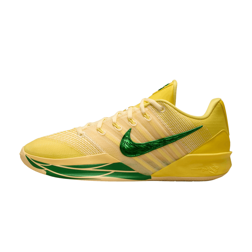 Nike Sabrina 3 Oregon Ducks (Women's) IR2478-700 — Sneakers Nike su LAB19