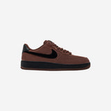 Nike SB Air Force 1 Low Light Chocolate Black