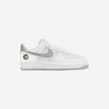 Nike SB Air Force 1 Low Yuto Horigome White Iron Grey