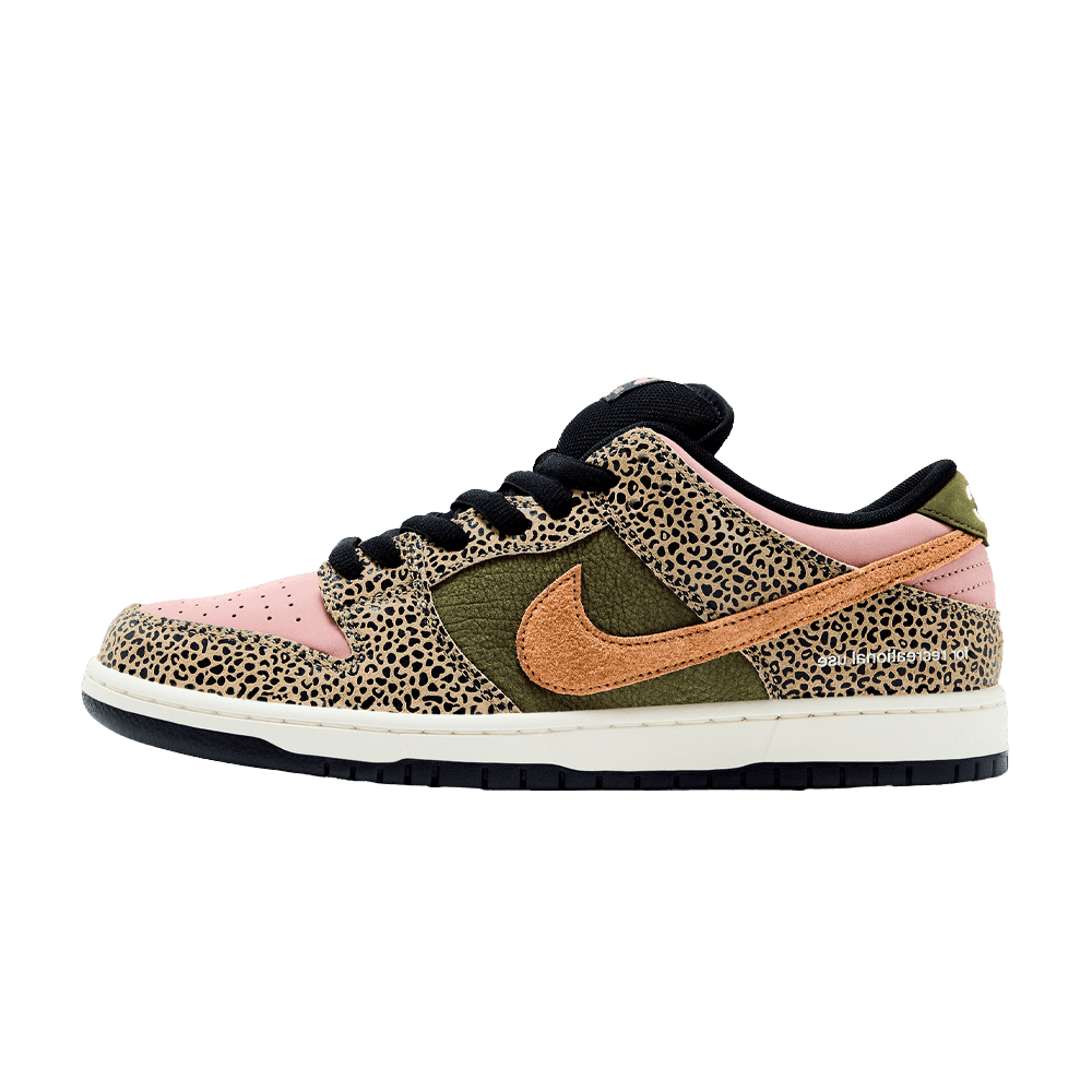 Nike SB Dunk Low Arts-Rec IH3211-200 — Sneakers Nike su LAB19