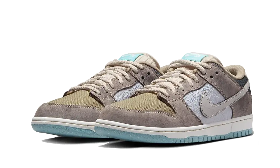 Nike Dunk SB Low Big Money Savings