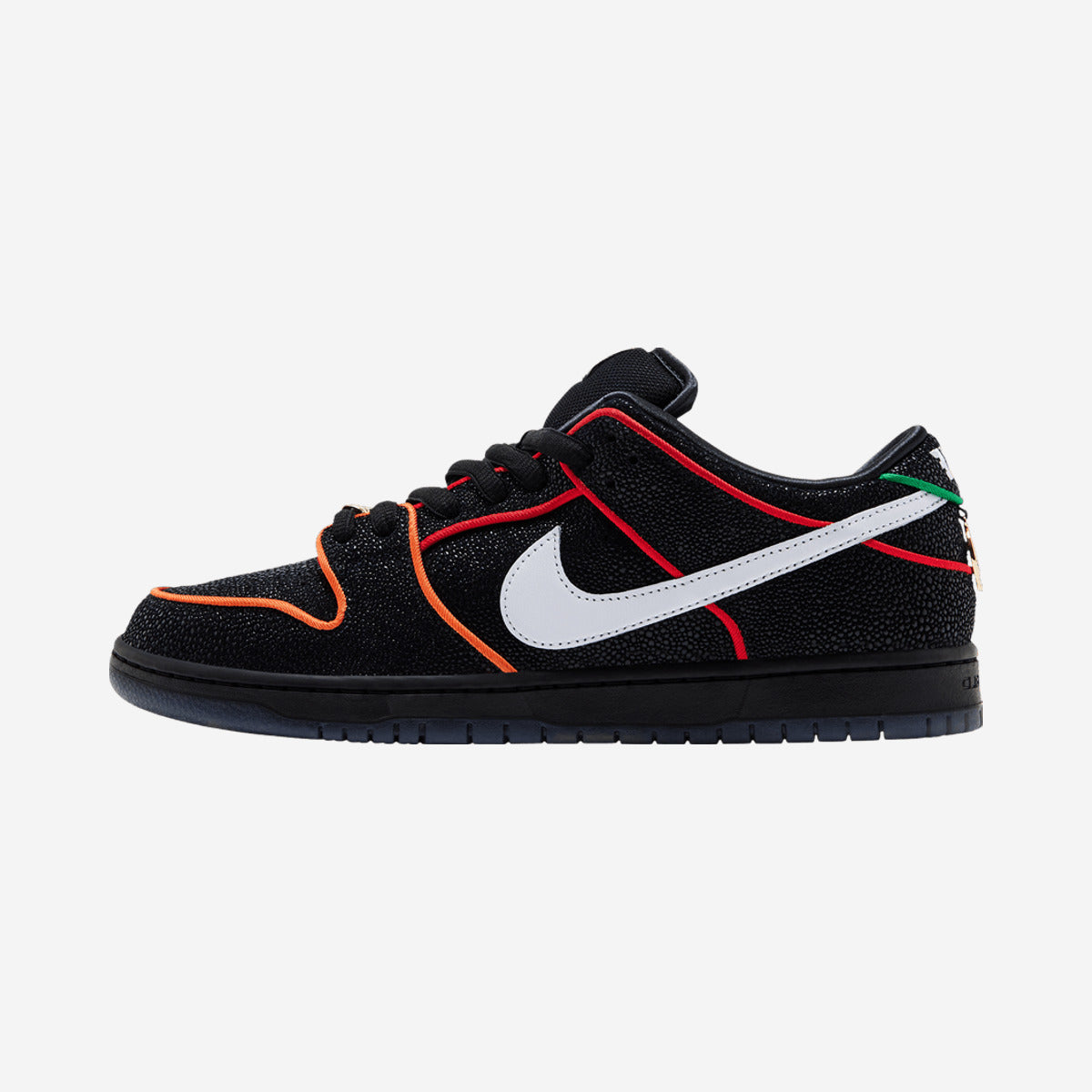 Nike SB Dunk Low Bronx Girls Skate HV1664-001 — Sneakers Nike su LAB19