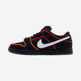 Nike SB Dunk Low Bronx Girls Skate