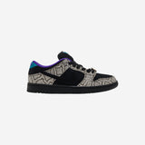 Nike SB Dunk Low Dashawn Jordan Copperhead