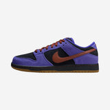 Nike SB Dunk Low Persian Violet