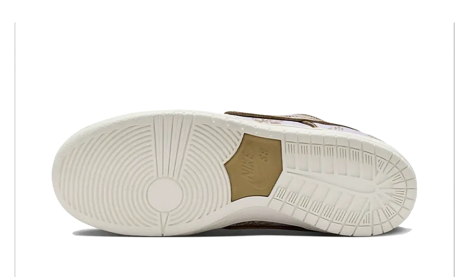 Nike Dunk SB Low Premium Pastoral Print