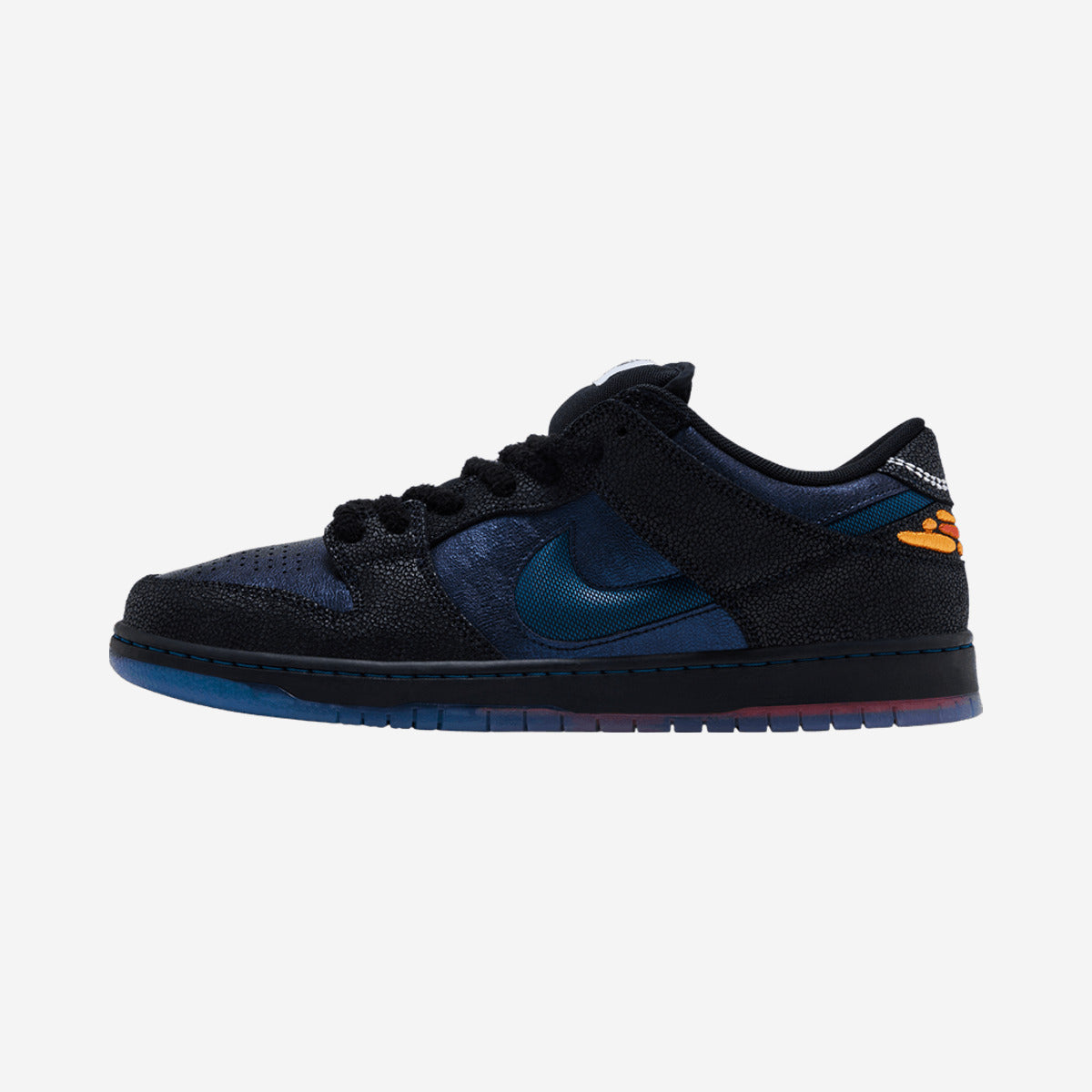 Nike SB Dunk Low Pro Bluetile Skateboards IQ1323-001 — Sneakers Nike su LAB19