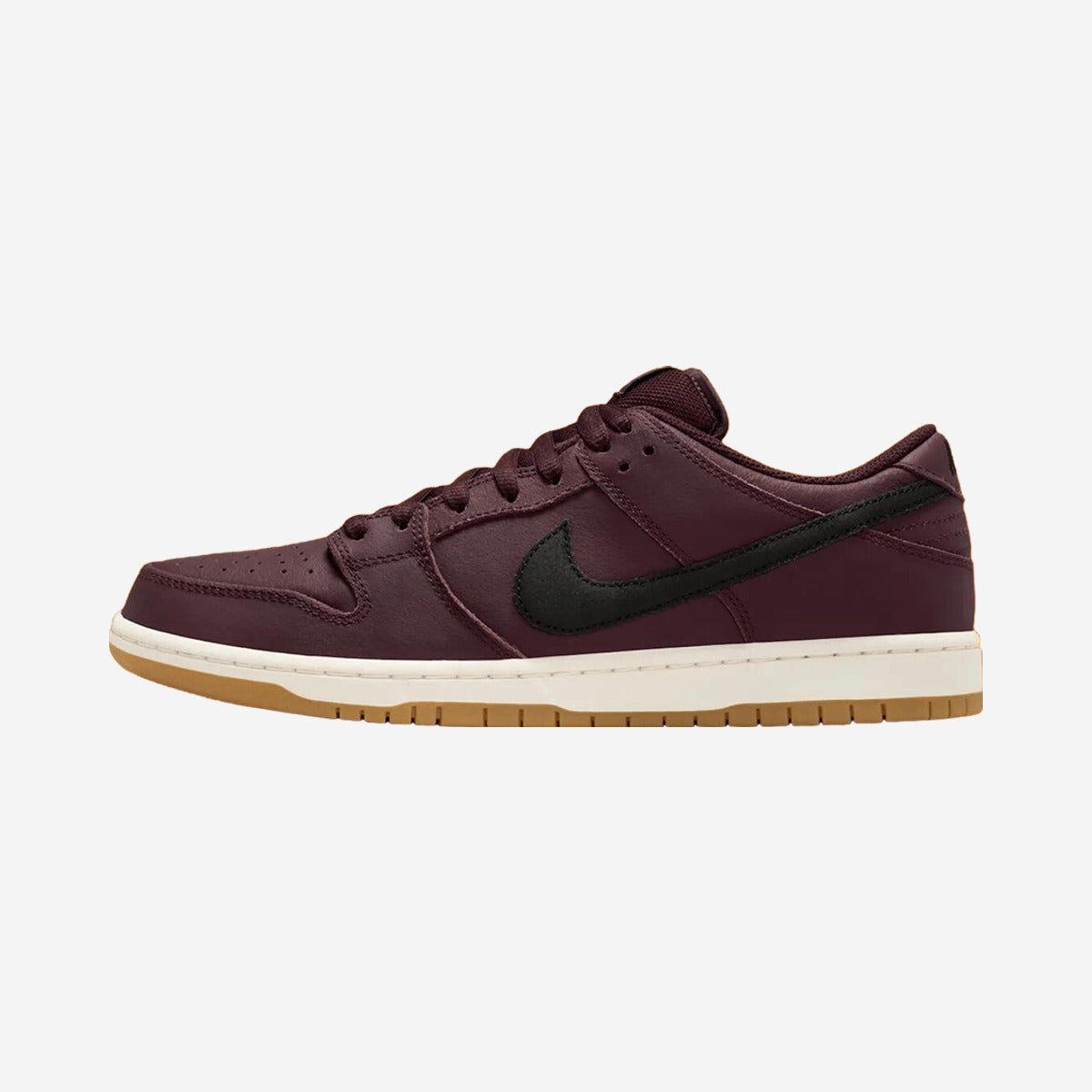 Nike SB Dunk Low Pro 'Burgundy Crush' IO2304-600 — Sneakers Nike su LAB19