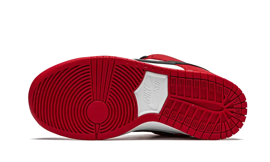 Nike Dunk SB Low Pro Chicago