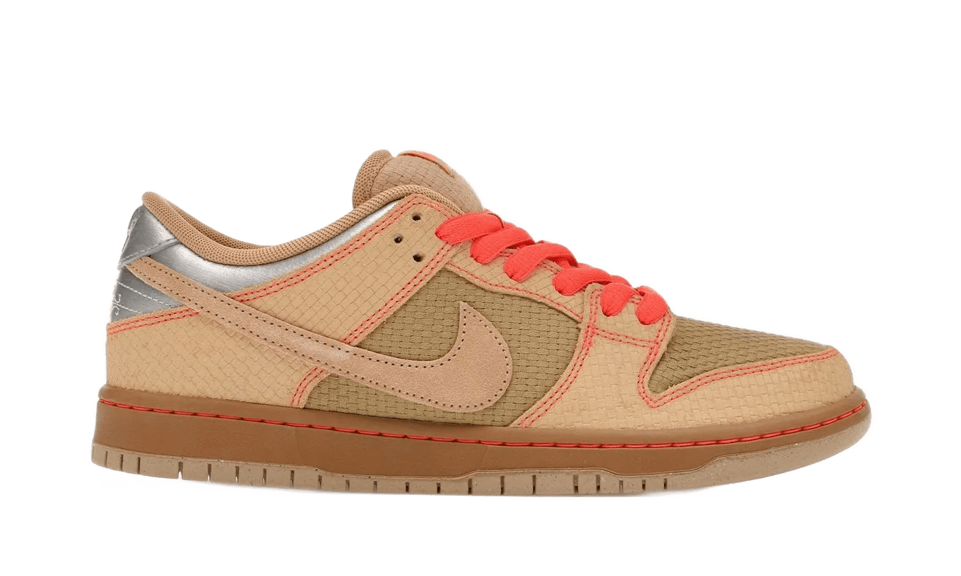 SB Dunk Low Pro Som Tum - IB6206-701