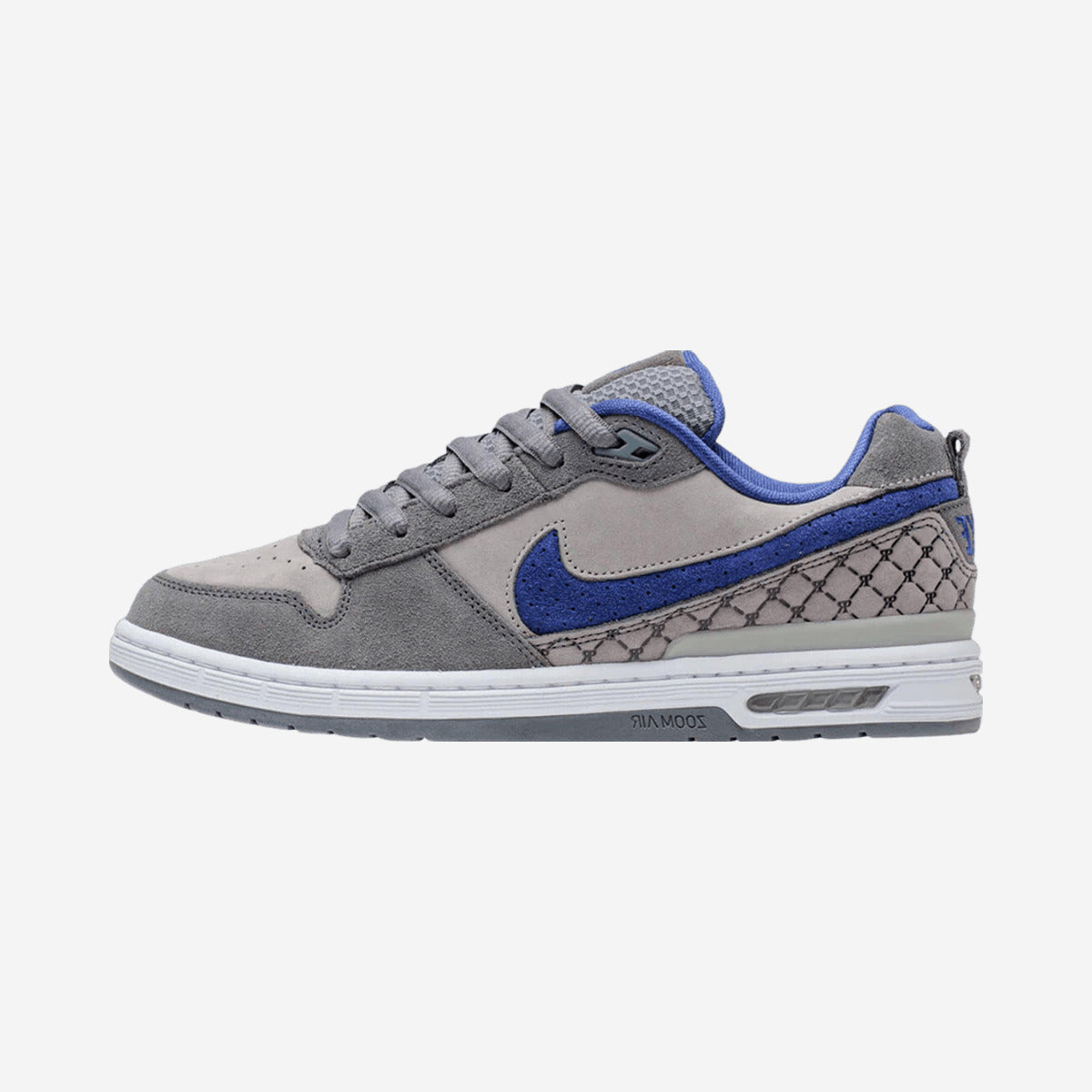 Nike SB Zoom Air Paul Rodriguez 1 Dodgers IU7835-001 — Sneakers Nike su LAB19