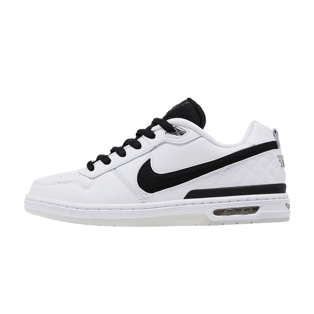 Nike SB Zoom Air Paul Rodriguez 1 OG White Black (2025) HQ6828-100 — Sneakers Nike su LAB19