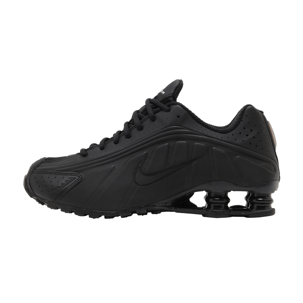 Nike Shox R4 Black (Women's) AR3565-004 — Sneakers Nike su LAB19