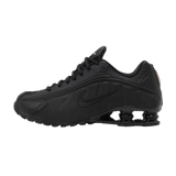 Nike Shox R4 Black (Women's)